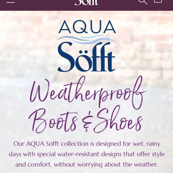 Sofft Women’s Suede Ankle Boots with Strap Accent - Picture 10 of 10